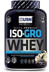 USN - Isogro Cookies&Cream 2kg