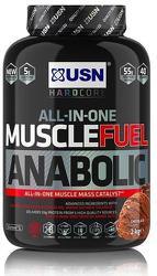 USN - Muscle Fuel Anabolic 2kg Choc