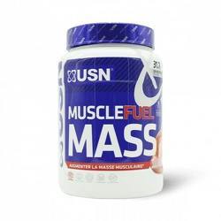 USN - Muscle Fuel Mass Vanilla 750g