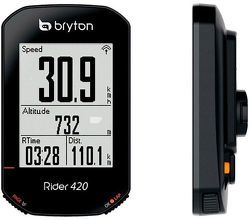 Sigma EOX® VIEW 1300 Compteur vélo éléctrique sans fil