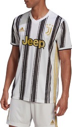 Maillot Domicile Juventus 20/21-adidas Performance