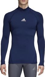 T-shirt Alphaskin Sport Climawarm-adidas Performance