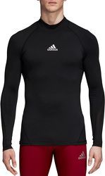 T-Shirt Alphaskin Sport Climawarm-adidas Performance