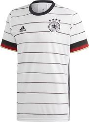 Maillot Allemagne Domicile 2020/2021-adidas Performance