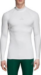 T-shirt Alphaskin Sport Climawarm-adidas Performance