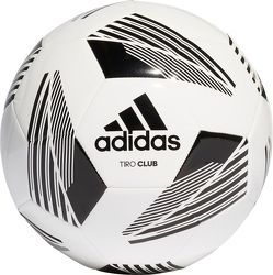 Ballon Tiro Club-adidas Performance