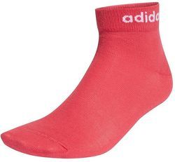Socquettes Non-Cushioned (3 Paires)-adidas Performance