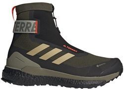 Terrex Free Hiker COLD.RDY-adidas Performance