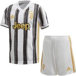 Mini kit Domicile Juventus-adidas Performance