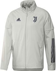 Juventus Pre 2020/2021 - Veste de football-adidas Performance