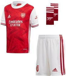 Arsenal Fc 2020/2021 (Domicile) - Ensemble de foot-adidas Performance