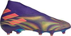 Chaussure Nemeziz+ Terrain souple-adidas Performance