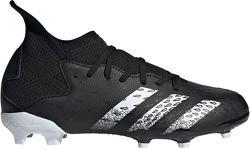 Predator Freak.3 FG-adidas Performance