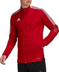 Veste de survêtement Tiro 21-adidas Performance