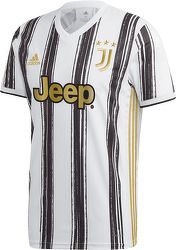 Maillot Domicile Juventus 20/21-adidas Performance