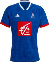 Maillot France Handball Replica-adidas Performance