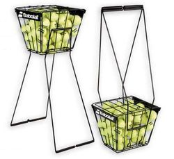 BABOLAT - Ball Cart - Panier de balles de tennis