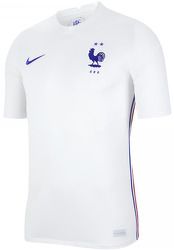 Équipe de France 2020/2021 (extérieur)-NIKE