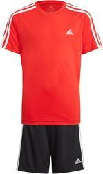 Ensemble t-shirt et short Designed 2 Move-adidas Sportswear