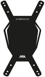 All Mountain Style - Front Number Plate