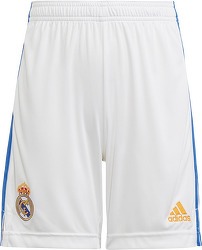 Short Domicile Real Madrid 21/22-adidas Performance