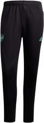 Arsenal Tiro Training Pants-adidas Performance