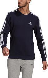 Sweat-shirt Essentials Fleece 3-Stripes-adidas Sportswear