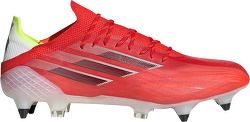 Chaussure X Speedflow.1 Terrain gras-adidas Performance