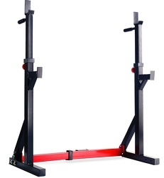 Titanium Strength - 270RS Squat Rack / Dip Stand (272kg)