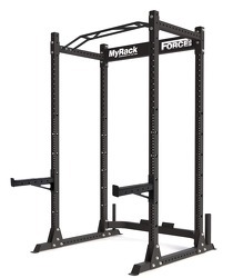 Titanium Strength - Force Usa My Rack V4 - Cage à squat