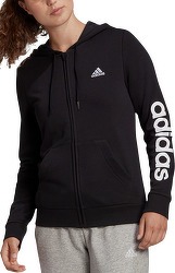 Veste à capuche Essentials Logo Full-Zip-adidas Sportswear