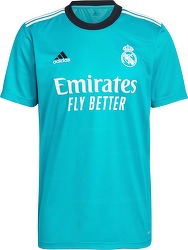 Maillot Third Real Madrid 21/22-adidas Performance