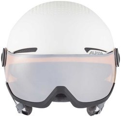 QSR Nxt - Masque de ski/snowboard pour Homme