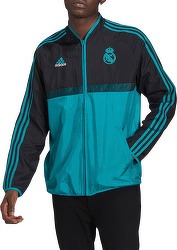 Real Icon Wo Jk - Veste de football-adidas Performance