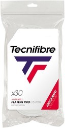 TECNIFIBRE - Surgrips Players Pro X 30 - Grip de tennis