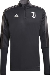 Haut d'entraînement Juventus Tiro-adidas Performance