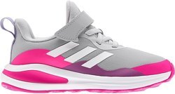 Fortarun Elastic Lace Top Strap-adidas Sportswear