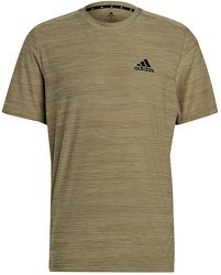 T-shirt AEROREADY Designed To Move Sport Stretch-adidas Performance