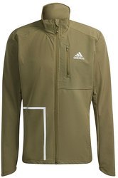 Veste Own The Run Soft Shell-adidas Performance