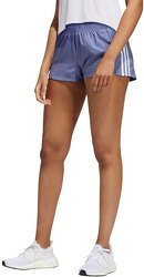 Short Pacer 3-Stripes Woven-adidas Performance