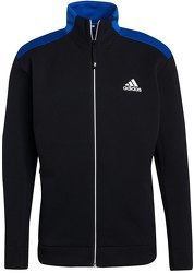 Veste de survêtement Z.N.E. Sportswear-adidas Performance
