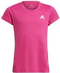 T-shirt AEROREADY 3-Stripes-adidas Sportswear
