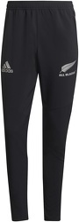 Pantalon de présentation de rugby All Blacks-adidas Performance