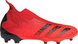 Predator Freak.3 Laceless FG-adidas Performance