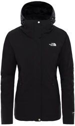 THE NORTH FACE - W Inlux Insulated Veste