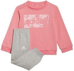 Sweat-shirt et pantalon Essentials-adidas Sportswear