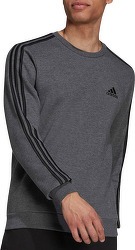 Sweat-shirt Essentials Fleece 3-Stripes-adidas Sportswear