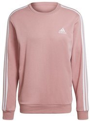 Essentials French Terry 3 Tripes - Sweat-adidas Sportswear