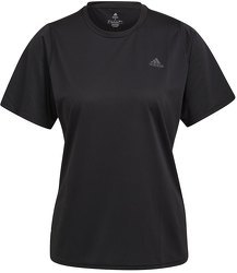 T-shirt Run Icons Running-adidas Performance