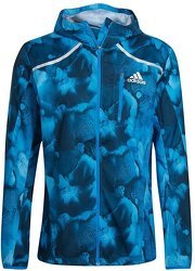 Veste Marathon Fast Graphic-adidas Performance